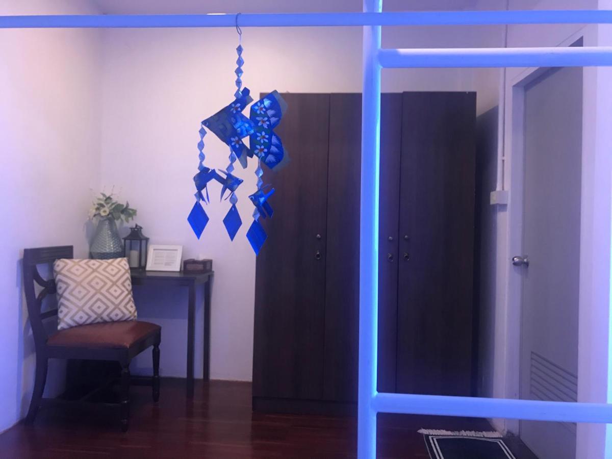 Zleepinezz Hostel Phra Nakhon Si Ayutthaya Ngoại thất bức ảnh