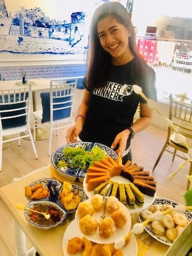 Zleepinezz Hostel Phra Nakhon Si Ayutthaya Ngoại thất bức ảnh