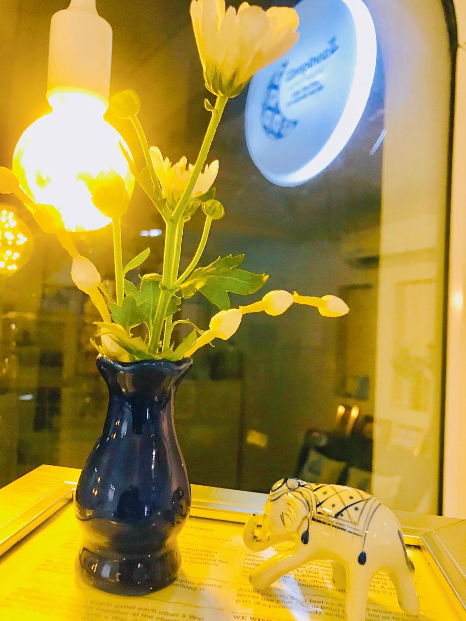 Zleepinezz Hostel Phra Nakhon Si Ayutthaya Ngoại thất bức ảnh