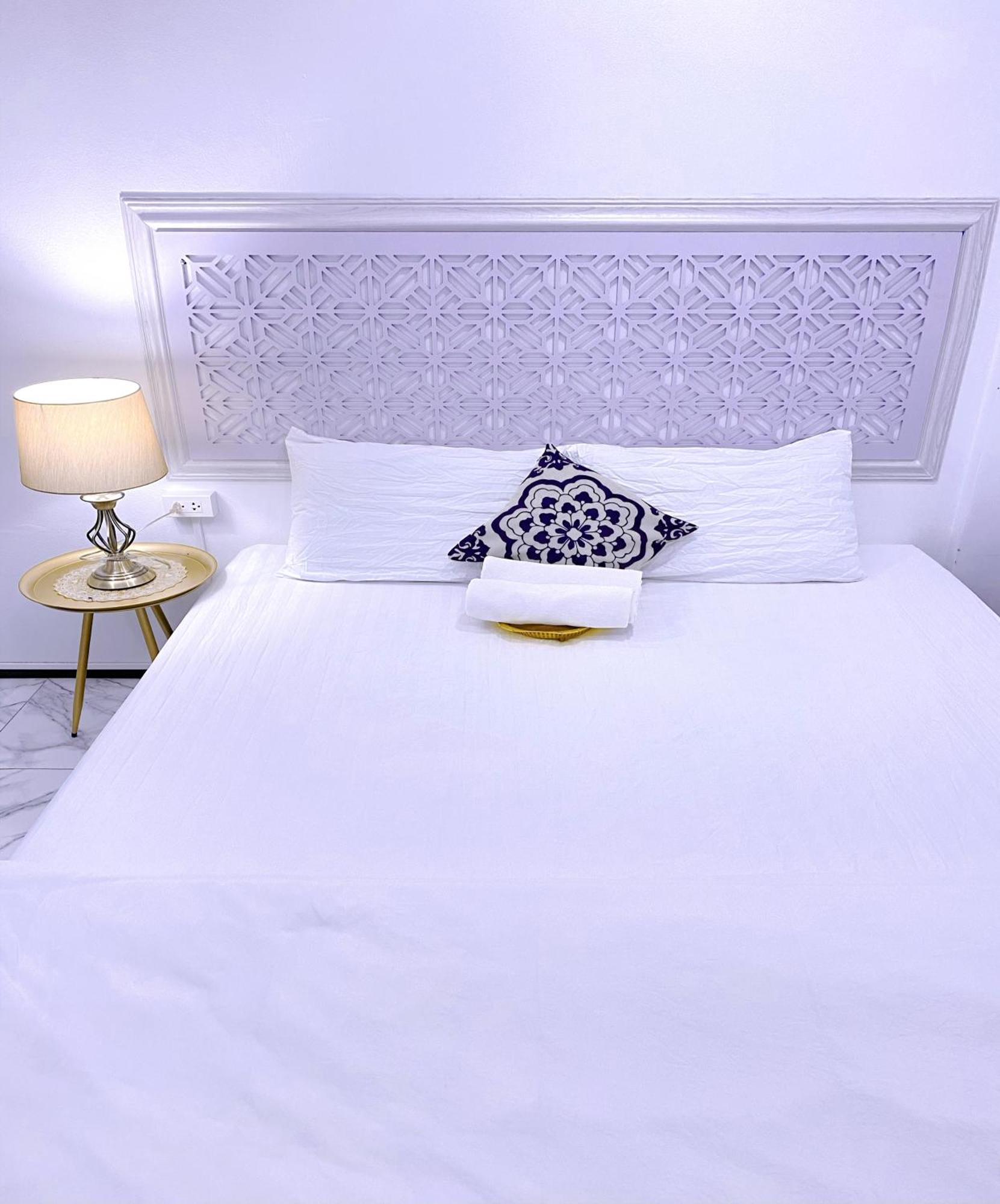 Zleepinezz Hostel Phra Nakhon Si Ayutthaya Ngoại thất bức ảnh