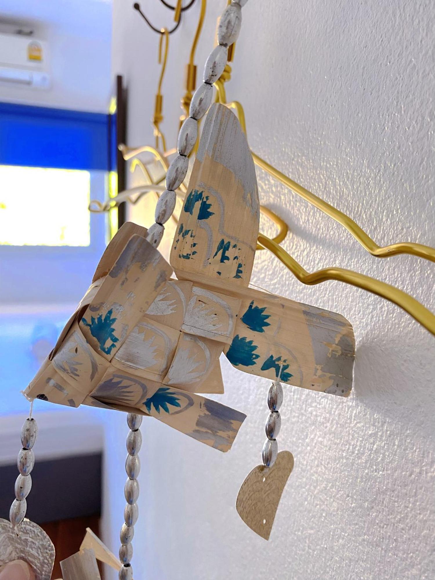Zleepinezz Hostel Phra Nakhon Si Ayutthaya Ngoại thất bức ảnh