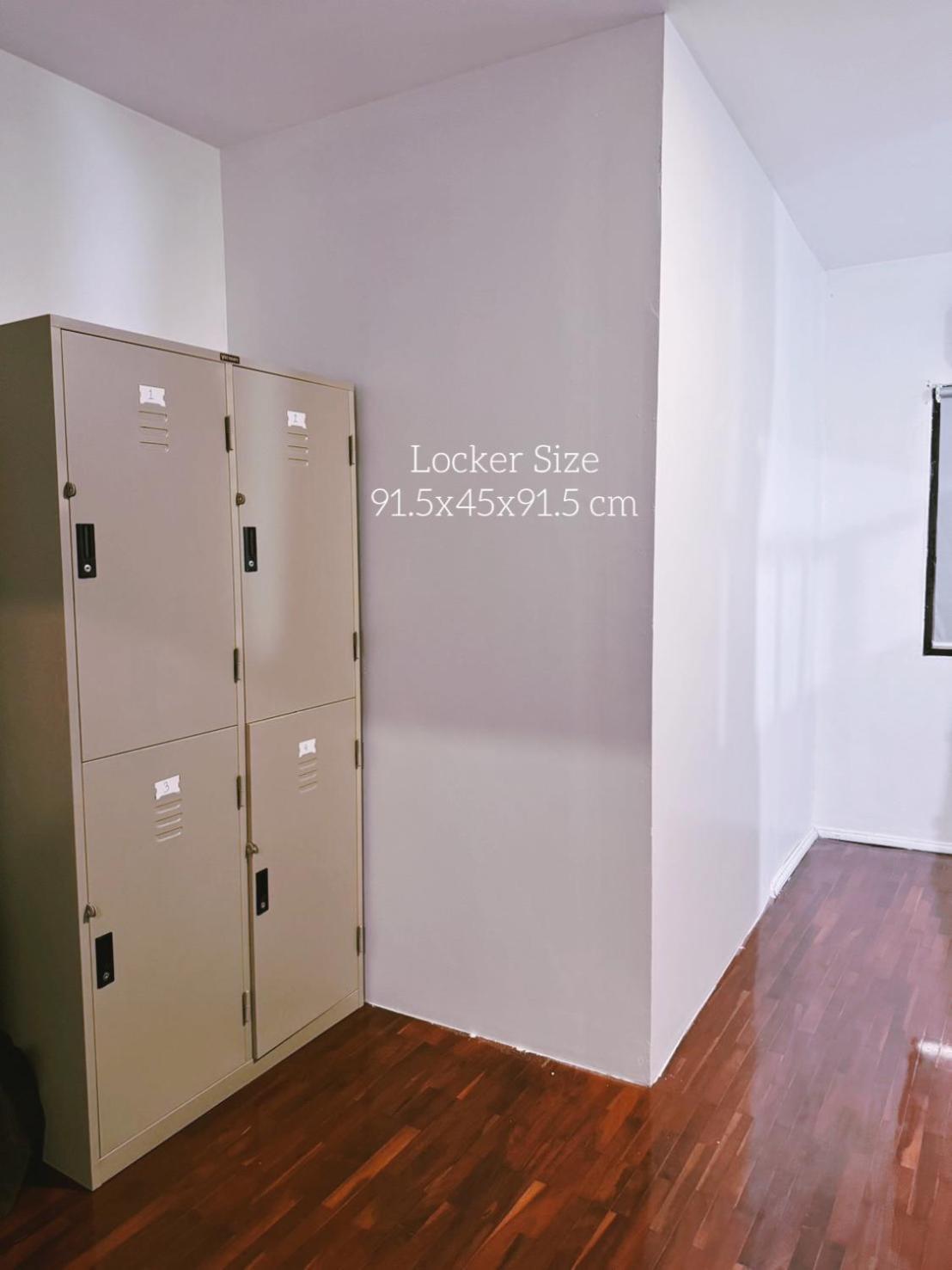 Zleepinezz Hostel Phra Nakhon Si Ayutthaya Ngoại thất bức ảnh