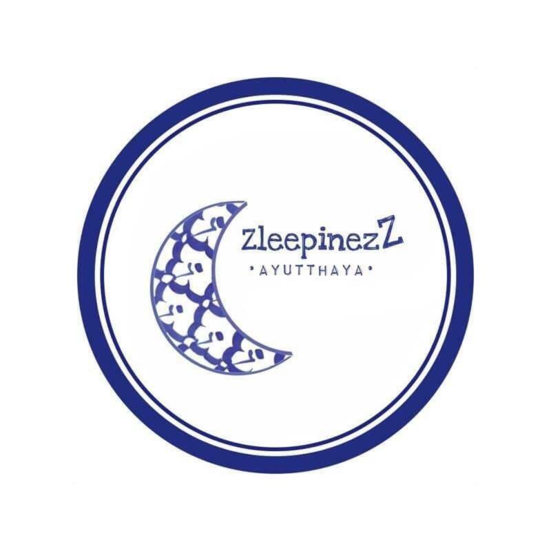 Zleepinezz Hostel Phra Nakhon Si Ayutthaya Ngoại thất bức ảnh